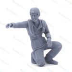 Nouvelles figurines