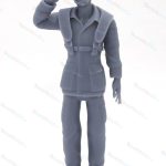 Nouvelles figurines