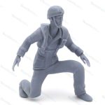 Nouvelles figurines