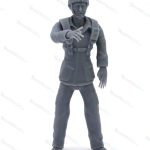 Nouvelles figurines
