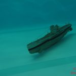 Sous-marins RC à Bourgoin-Jallieu 2013_13
