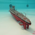 Sous-marins RC à Bourgoin-Jallieu 2013_185