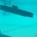 Sous-marins RC à Bourgoin-Jallieu 2013_1