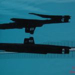 Sous-marins RC à Bourgoin-Jallieu 2013_24