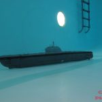 Sous-marins RC à Bourgoin-Jallieu 2013_30
