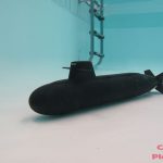 Sous-marins RC à Bourgoin-Jallieu 2013_42