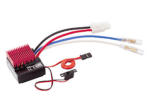 Variateur de vitesse
