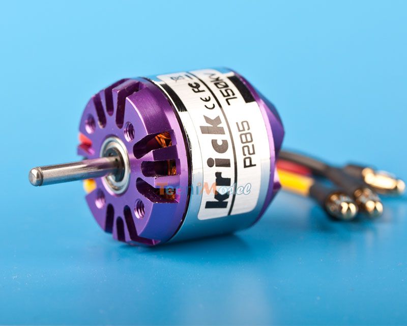 Nouveaux moteurs brushless MAX Marine