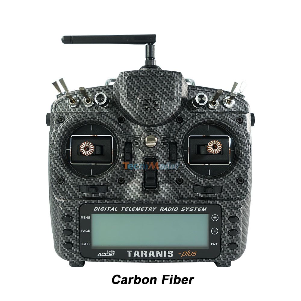 https://www.tecnimodel.com/radios-frsky/12237-radio-taranis-x9d-frsky-eu-lbt-24-ghz-decor-carbon-config-tecnimodel-832-voies-recepteur-x8r-8-voies-mallette-eva.html