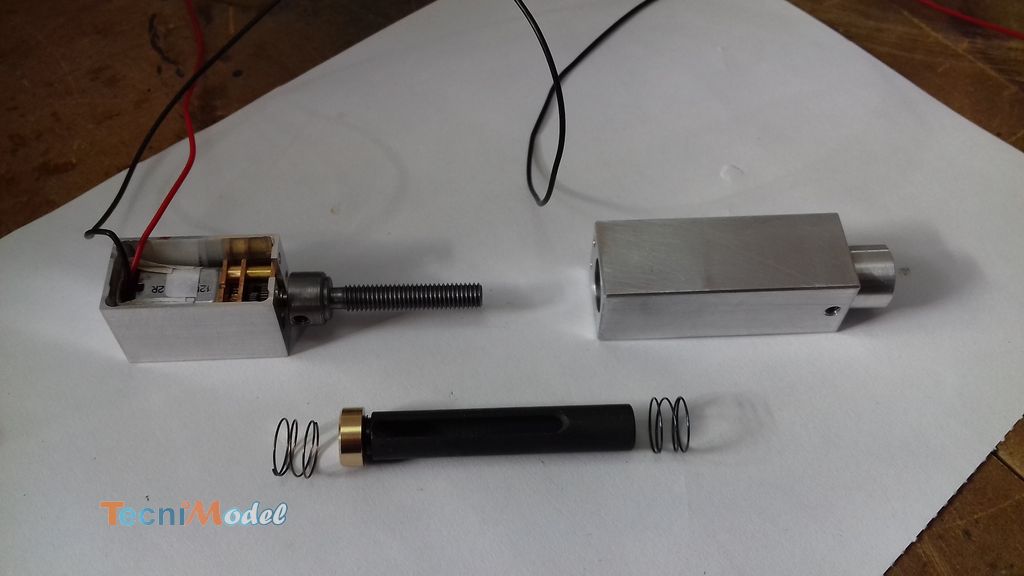 Equipement de la Goldhofer