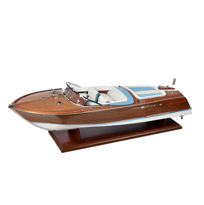 Construction en vidéos du Riva aquarama de AMATI
