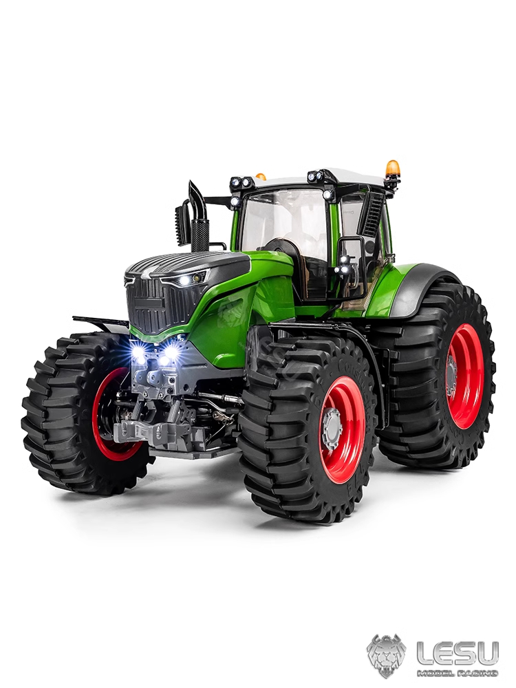 Tracteur Agricole RC LESU Fendt 1050 1/16