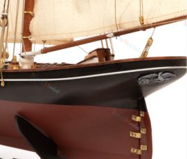 Goélette America 1/75 de OCCRE